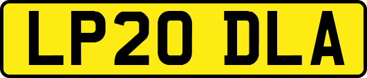 LP20DLA