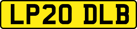 LP20DLB