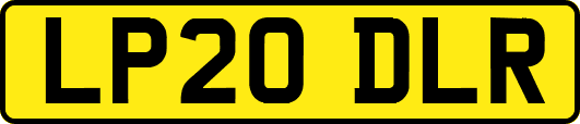 LP20DLR