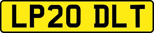 LP20DLT