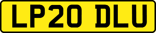 LP20DLU