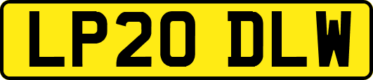 LP20DLW
