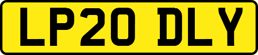 LP20DLY