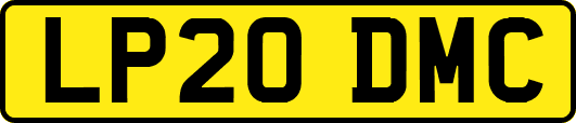 LP20DMC