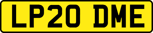 LP20DME