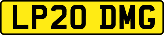 LP20DMG
