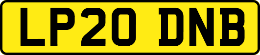 LP20DNB