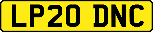 LP20DNC