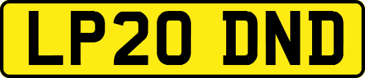 LP20DND