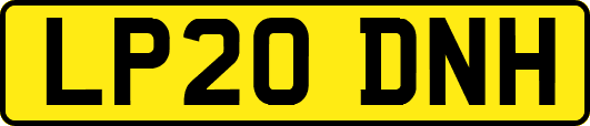 LP20DNH