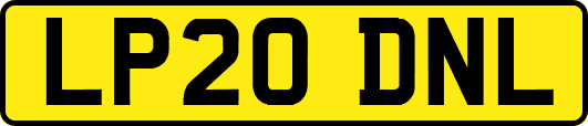 LP20DNL