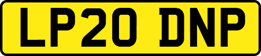 LP20DNP