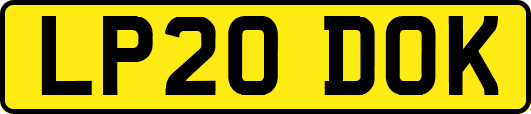 LP20DOK