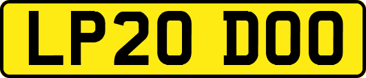 LP20DOO