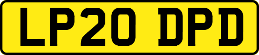 LP20DPD
