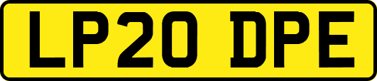 LP20DPE