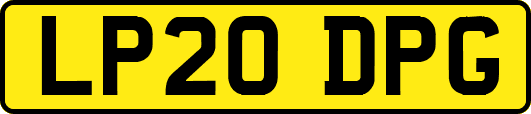 LP20DPG
