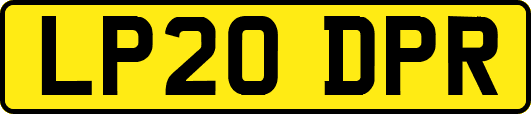 LP20DPR