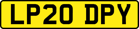LP20DPY