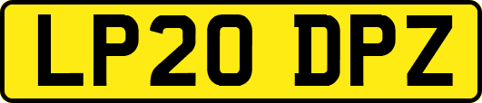 LP20DPZ