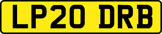 LP20DRB