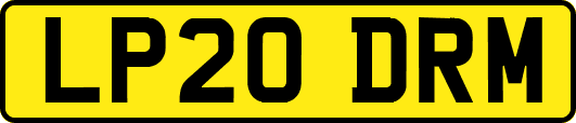 LP20DRM