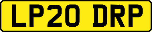 LP20DRP