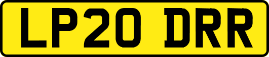 LP20DRR