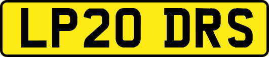 LP20DRS