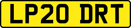 LP20DRT