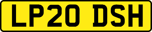 LP20DSH