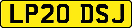 LP20DSJ