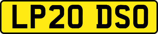 LP20DSO