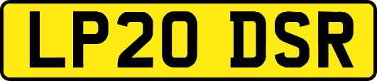 LP20DSR