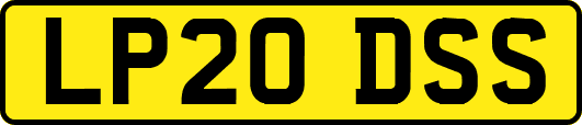 LP20DSS