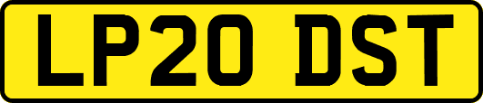 LP20DST