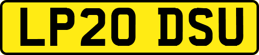LP20DSU