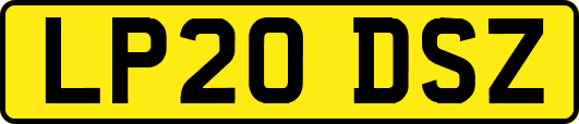 LP20DSZ