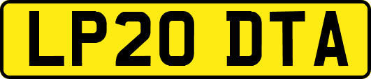 LP20DTA