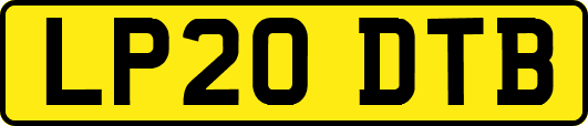 LP20DTB