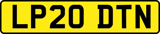 LP20DTN