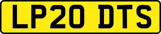 LP20DTS