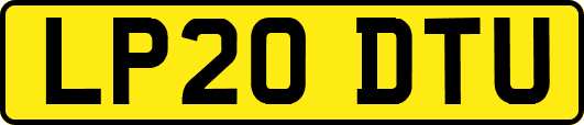 LP20DTU