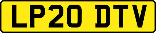 LP20DTV
