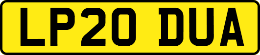 LP20DUA