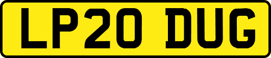 LP20DUG