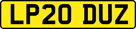 LP20DUZ