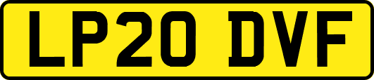 LP20DVF