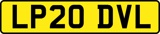 LP20DVL