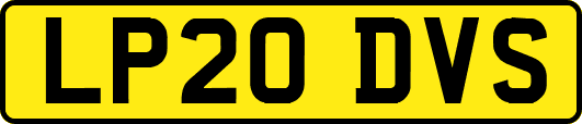LP20DVS